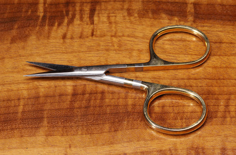 Dr Slick All Purpose Scissor 4"