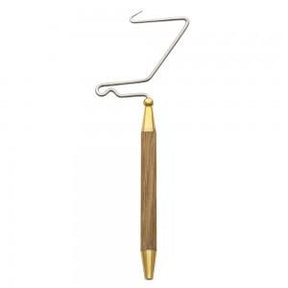 Dr. Slick Bamboo Whip Finisher w/ Half Hitch Tool Fly Tying Tool
