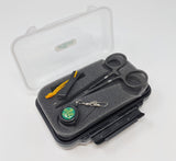 Dr. Slick Black Clamp Gift Set Default Tools