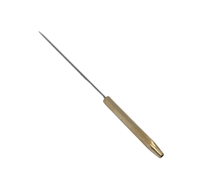 Dr. Slick Bodkin w/ Half Hitch Fly Tying Tool