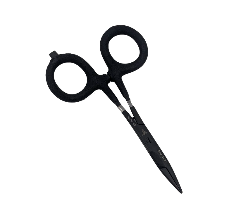 Dr. Slick Crossfire Scissor Clamp 5 – Dakota Angler & Outfitter
