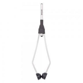 Dr Slick Glass Bobbin 4"
