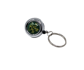Dr. Slick O Ring Clip On Reel Fly Fishing Accessories