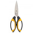 Dr. Slick Preparation Scissor 8.5" Fly Tying Tool