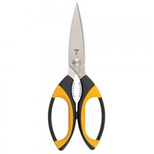 Dr. Slick Preparation Scissor 8.5" Fly Tying Tool