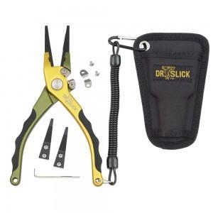 Dr Slick Squall Pliers fly fishing saltwater pike musky