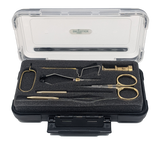 Dr. Slick Tyer Kit New Box Style Fly Tying Tool