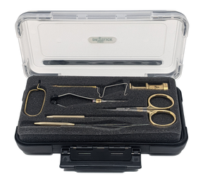 Dr. Slick Tyer Kit New Box Style Fly Tying Tool
