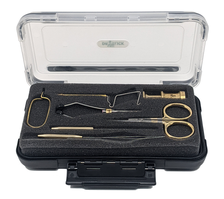 Dr. Slick Tyer Kit New Box Style Fly Tying Tool