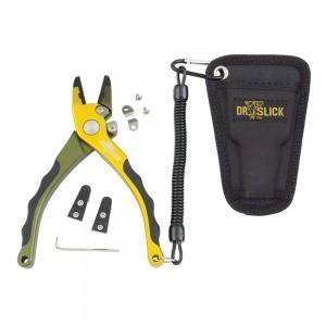 Dr Slick Typhoon Pliers