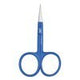 Dr. Slick XBC All Purpose Scissor 4" Blue Fly Tying Tool