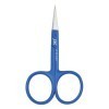 Dr. Slick XBC All Purpose Scissor 4" Blue Fly Tying Tool