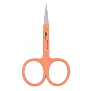 Dr. Slick XBC All Purpose Scissor 4" Orange Fly Tying Tool