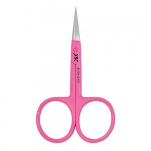 Dr. Slick XBC All Purpose Scissor 4" Pink Fly Tying Tool
