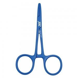 Dr Slick XBC Clamp Straight 5" Blue