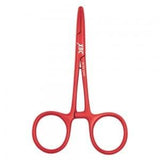 Dr Slick XBC Clamp Straight 5" Red