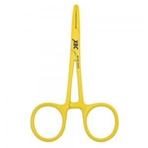 Dr Slick XBC Clamp Straight 5" Yellow