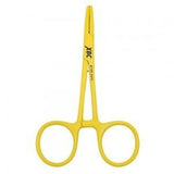 Dr Slick XBC Clamp Straight 5" Yellow