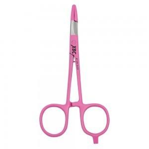 Dr Slick XBC Scissor Clamp Pink