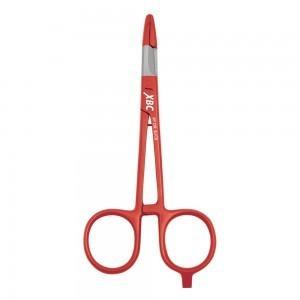 Dr Slick XBC Scissor Clamp Red