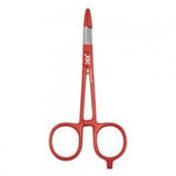 Dr Slick XBC Scissor Clamp Red