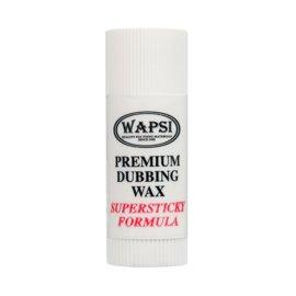 Dubbing Wax Deluxe Tube Super Sticky Dubbing Wax