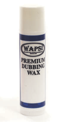wapsi dubbing wax 