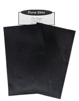 Dura Skin Black Chenilles, Body Materials