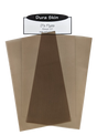 Dura Skin Tan Chenilles, Body Materials