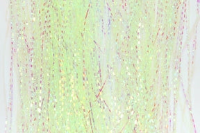 Dyed Mirage 1/69 Lateral Scale Flash Fl Yellow Flash, Wing Materials