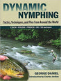 Dynamic Nymphing Book George Daniel