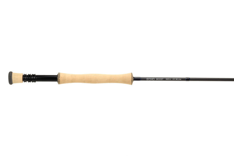 Echo Boost Fly Rod Handle with Fighting Butt