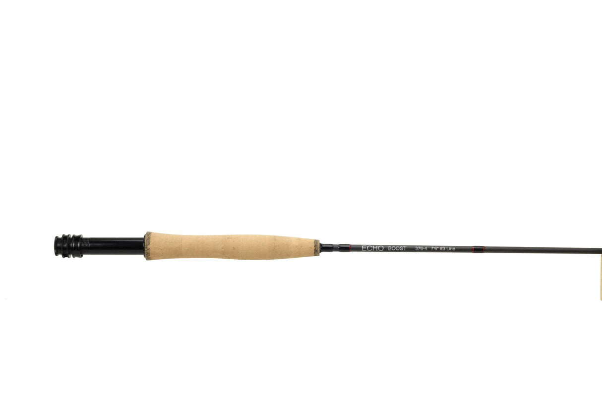 Echo Boost Rod 7' 2 weight Fly Rods