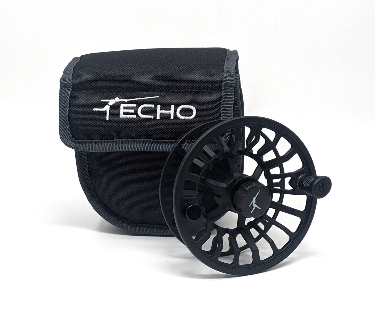 Echo Bravo Spool 7/9 Fly Reel