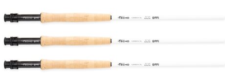 Echo Carbon XL 590 Instructor Rod Fly Rods