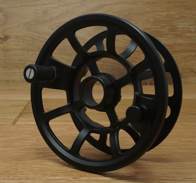 ECHO】ION FLY REEL 8/10 - DOLLYVARDEN FLY FISHING SHOP