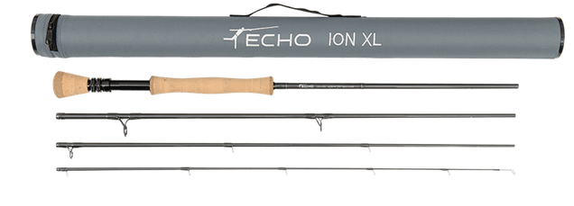 Echo Ion XL Fly Rod 