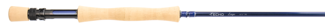 Echo Lago Fly Rod Fly Rods