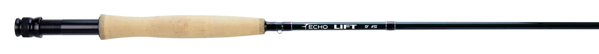 Echo Lift Fly Rod 9' 5 Weight Fly Rods