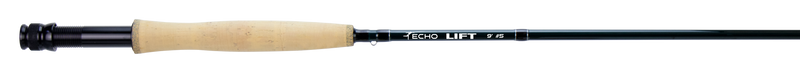 Echo Lift Fly Rod 9&