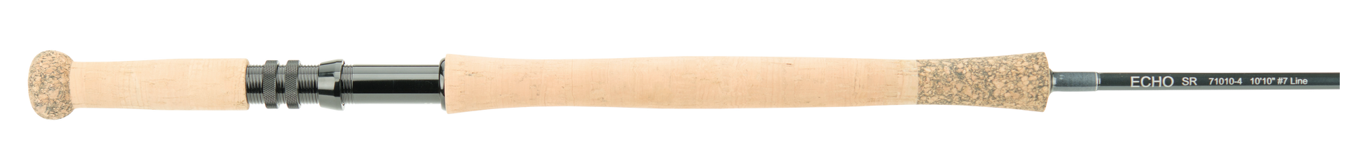 Echo SR Switch Rod 10'6" 4 Weight Fly Rods