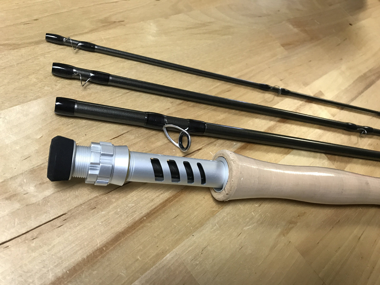 Echo Streamer X Fly Rod Fly Rods