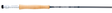 Echo Streamer X Fly Rod 9' 6wt (690-4) Fly Rods