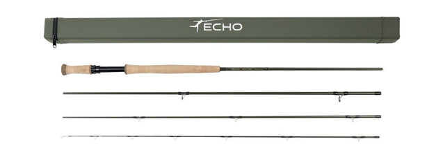 Echo Trout Spey Rod 11'0" 2 Fly Rods