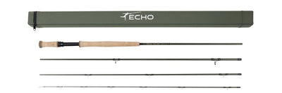 Echo Trout Spey Rod 11'0" 2 Fly Rods