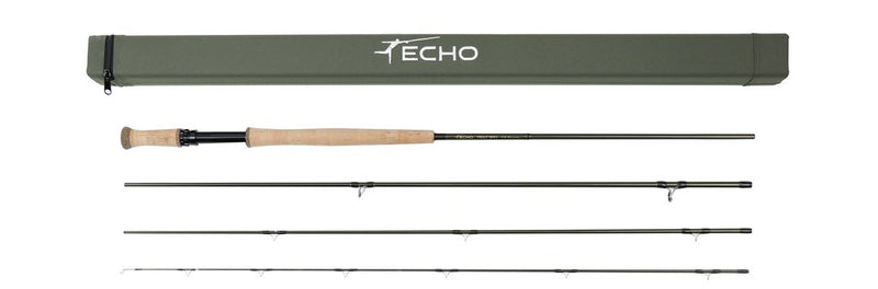 Echo Trout Spey Rod 11&