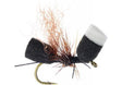 Egan's Bionic Ant - Awesome summer pattern. Trout love ants! fly fishing