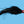 Egg Hareball Leech Black / 1 Flies