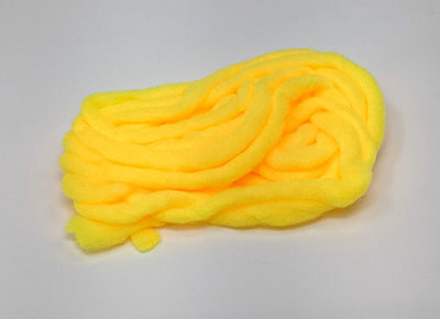 Egg Yarn Cheese #56 Chenilles, Body Materials