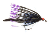 Ehler's Grim Reaper Black Flies